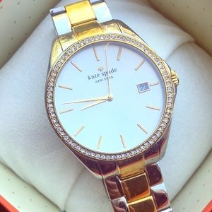 Kate Spade wristwatch